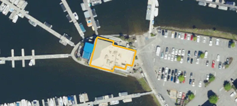 1602 Marina Rd