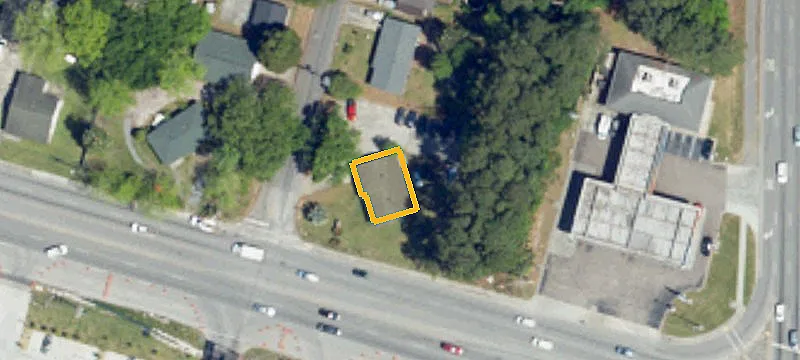 1505 Red Bank Rd
