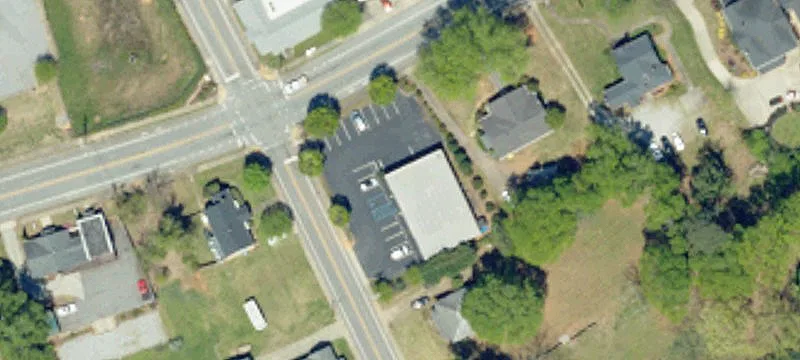 201 B St