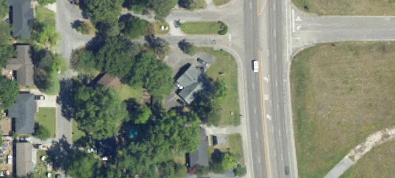 591 College Park Rd