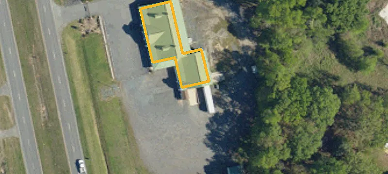 9510 Charlotte Hwy