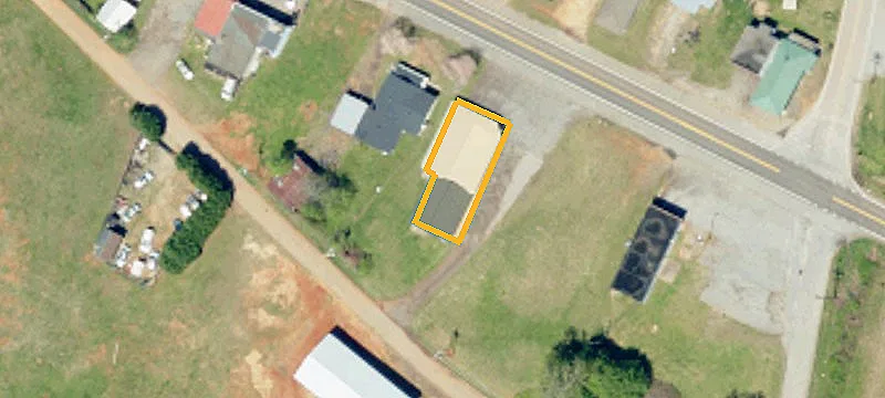 417 Old Spartanburg Hwy