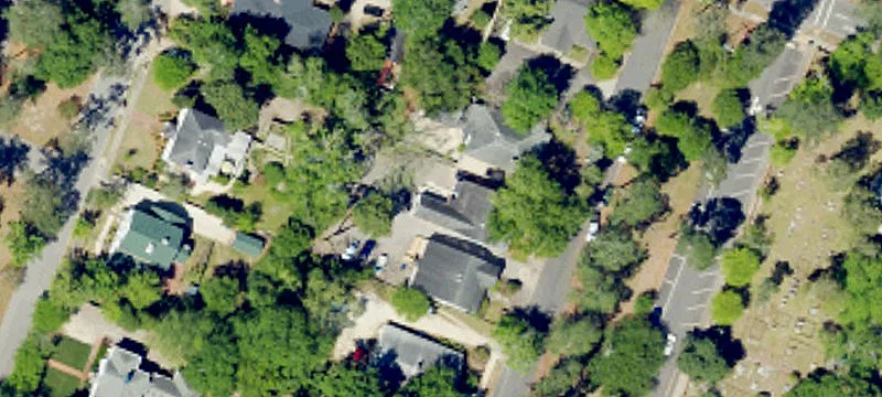 121 Greenville St