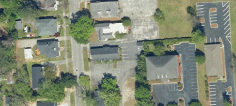 316 Mcqueen St