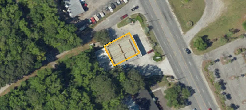 3530 Trask Pkwy