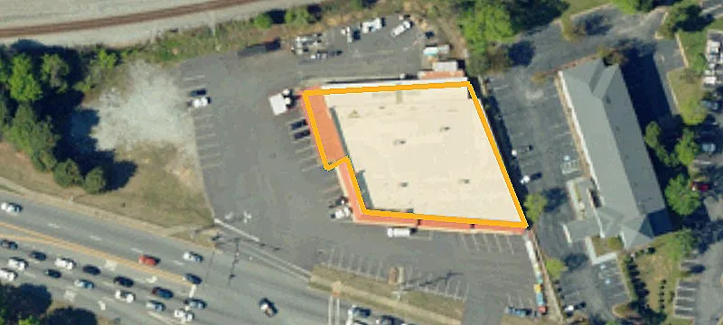 1301 Tiger Blvd