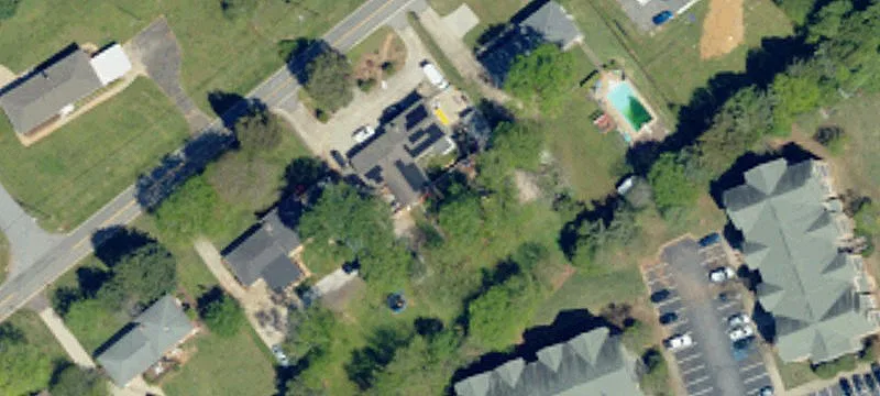 304 Balcome Blvd