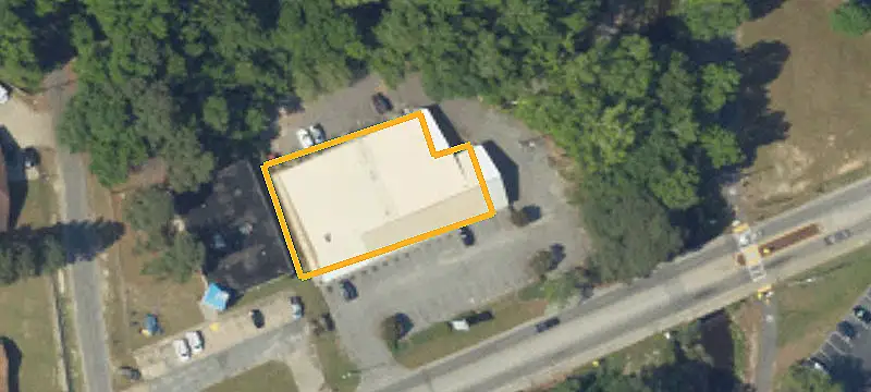 504 Miller Rd