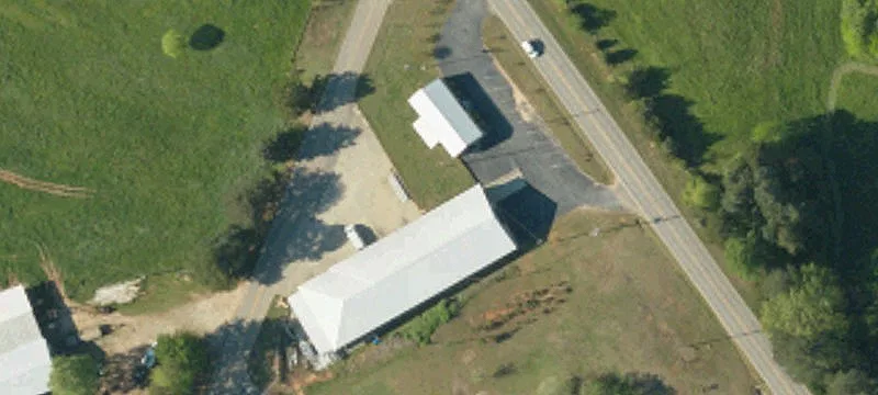 802 Friendship Rd