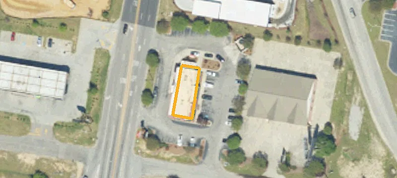 2399 David H Mcleod Blvd