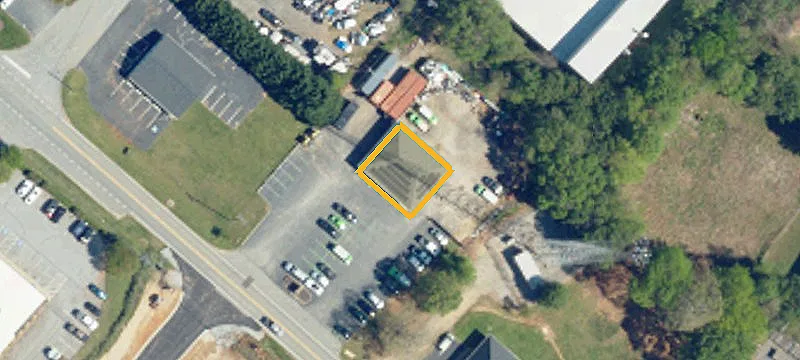 1035 Batesville Rd