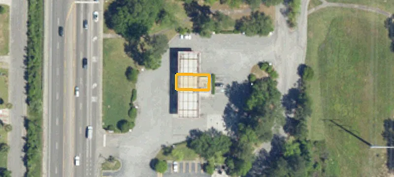 670 College Park Rd