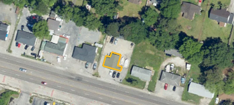1239 Red Bank Rd