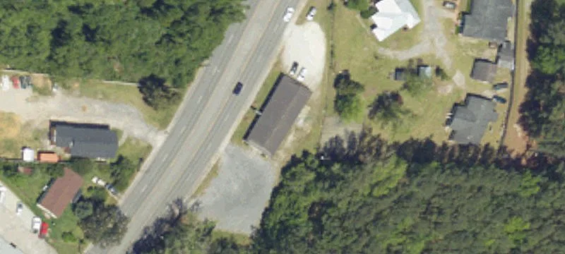 402 Live Oak Dr