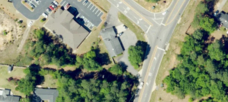 101 Town Crk Rd