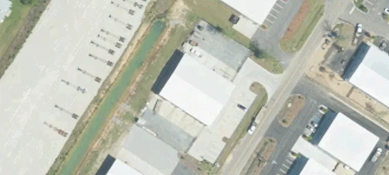 117 Fabricators St