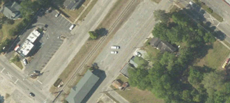 8603 Old State Rd