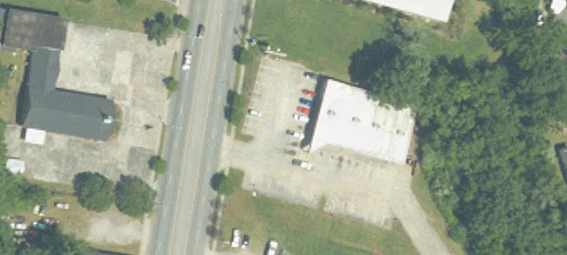 215 Ron Mcnair Blvd