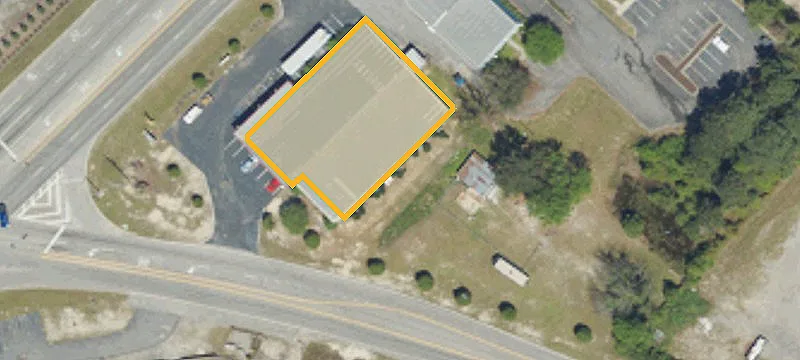 3911 Edmund Hwy