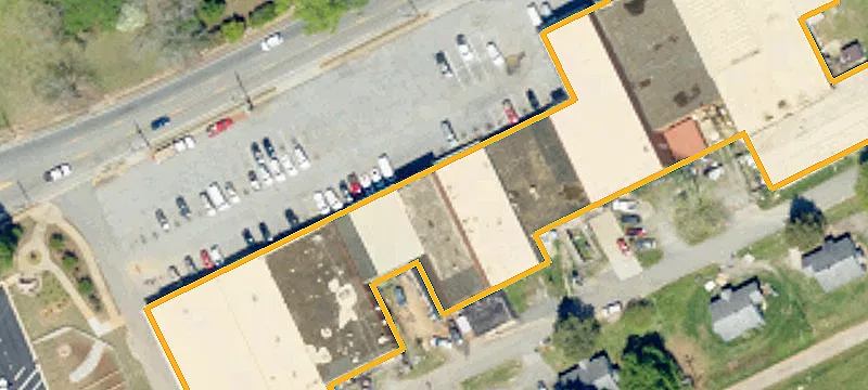 535 Main St