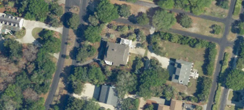 601 Debordieu Blvd