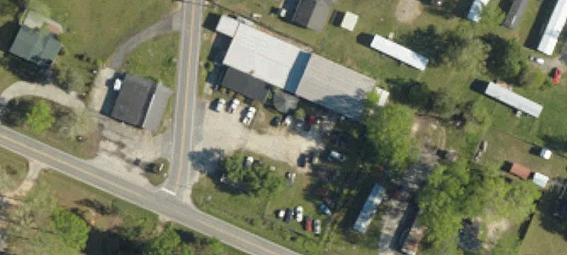 2333 Airport Rd