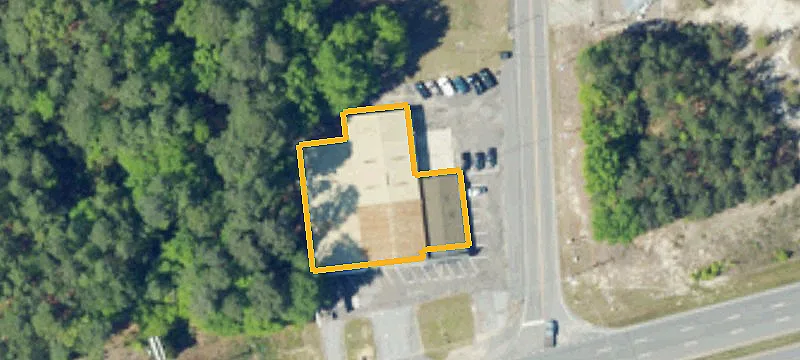 3768 Jefferson Davis Hwy