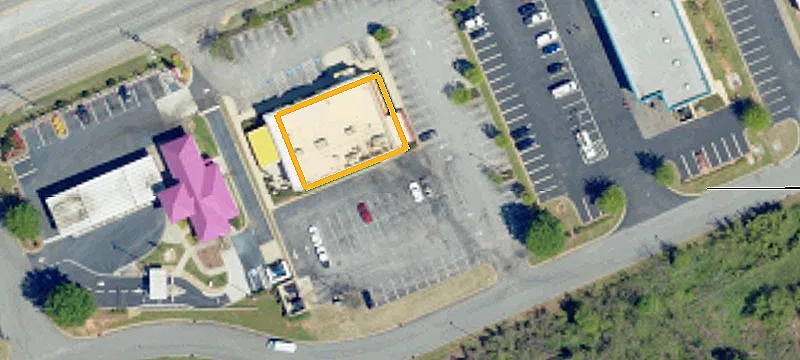 6100 Wade Hampton Blvd
