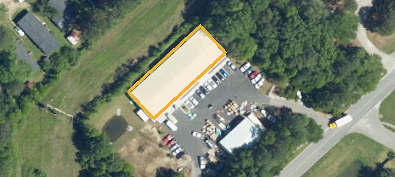 302 Hamlet Cir