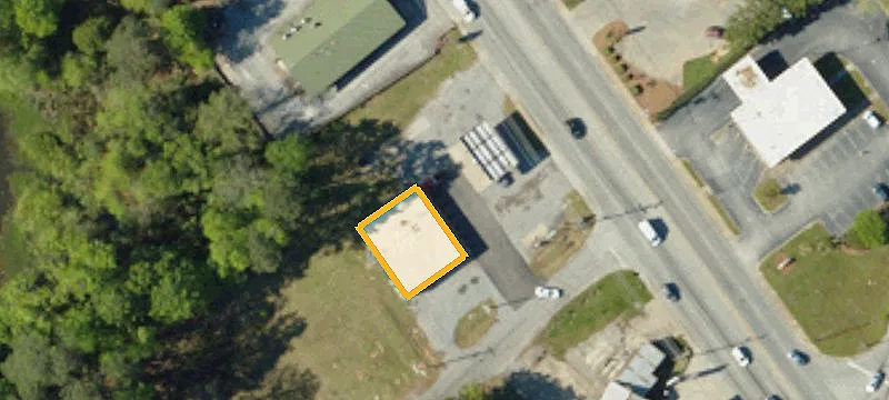 1321 Wilson Rd