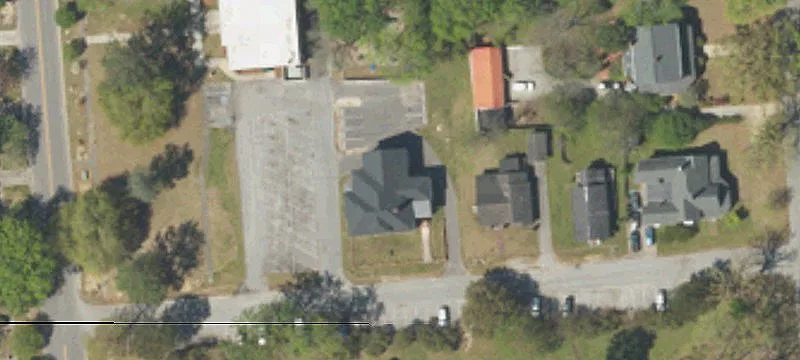 310 Hampton Park