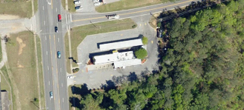 293 Us Hwy 321st S Byp