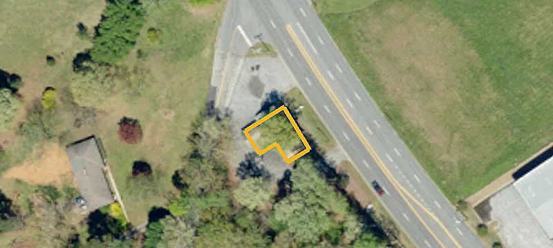 895 Chesnee Hwy