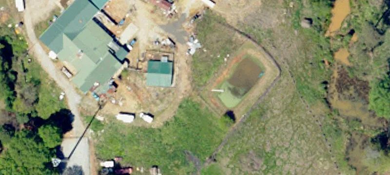 2100 Country Clb Rd