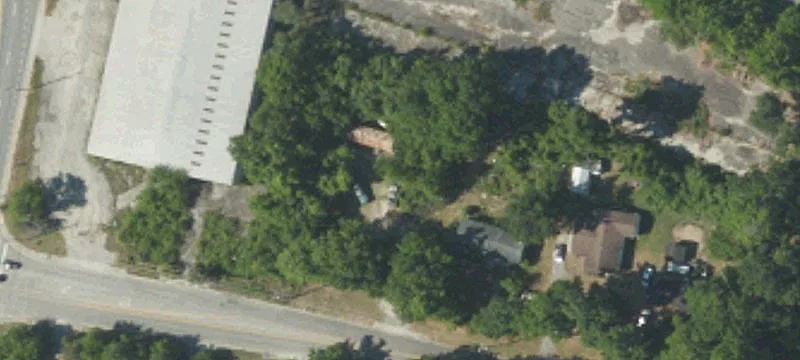 46 Ice House Rd