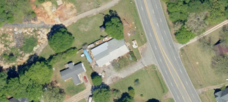 8500 Augusta Rd