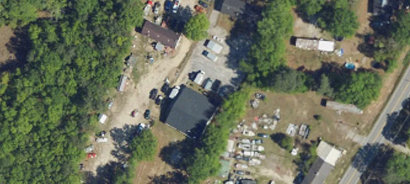 2803 Padgett Rd