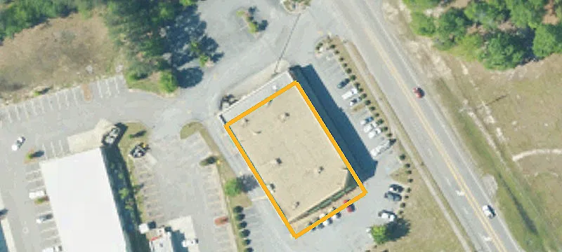 4380 Jefferson Davis Hwy