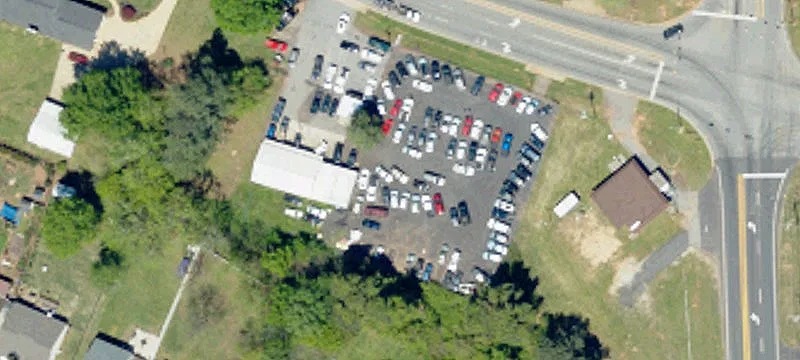 8742 Old Greenville Hwy
