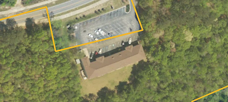 530 Woody Jones Blvd