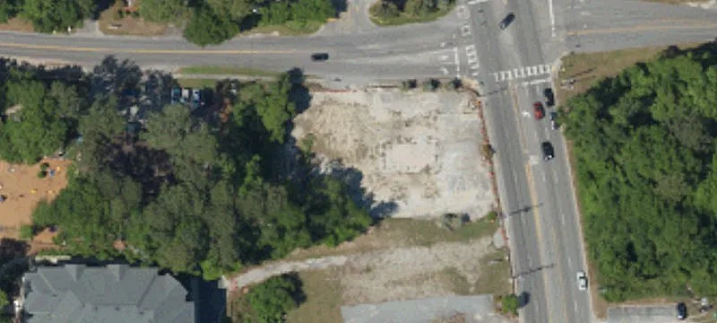 1200 Ribaut Rd