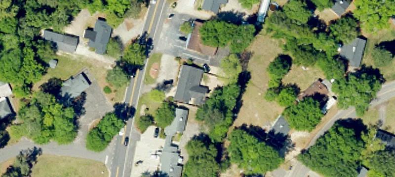 207 Silver Bluff Rd