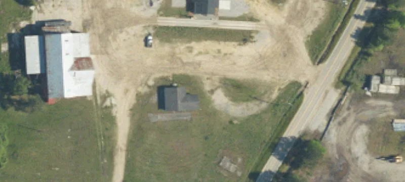 3553 Bamberg Rd