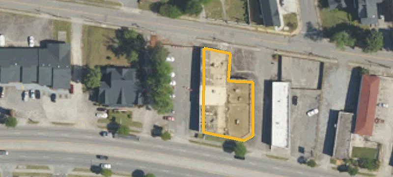 805 John C Calhoun Dr