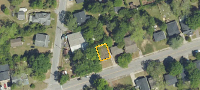 834 Holland Ave