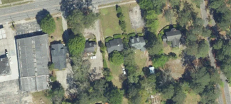 1508 Palmetto St
