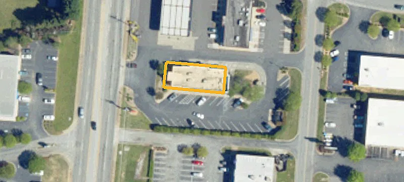 631 Fairview Rd
