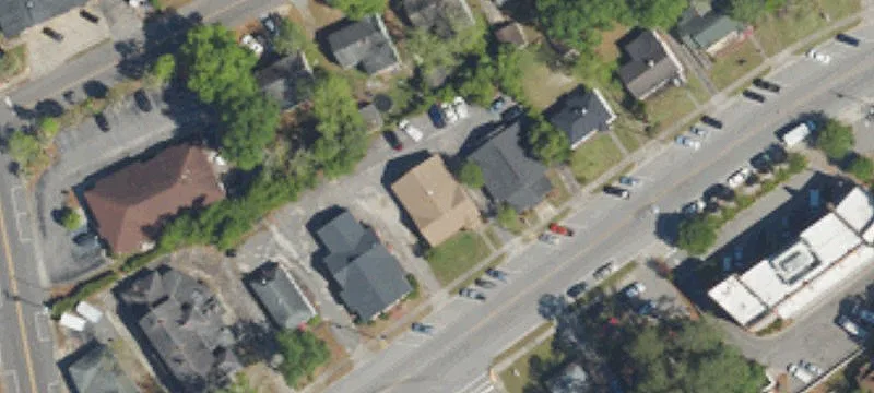 1605 Carolina Ave