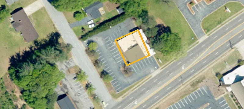1250 John B White Sr Blvd