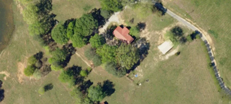 716 Gregg Shls Rd
